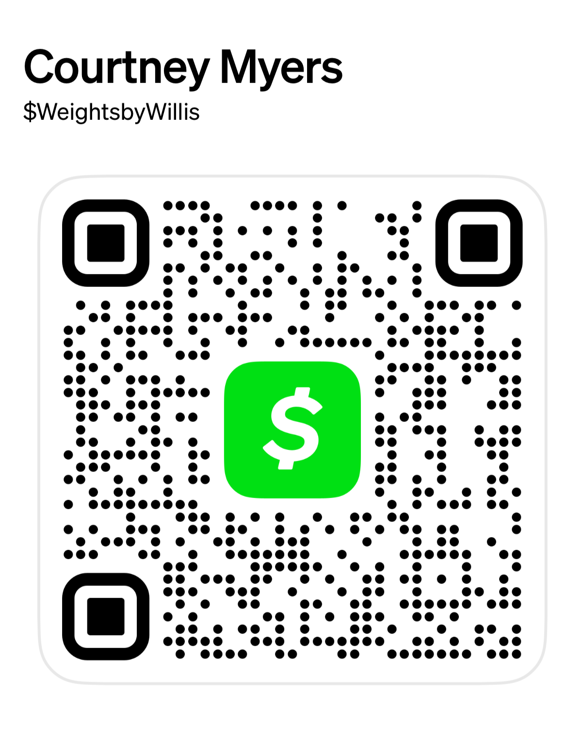 QR Code
